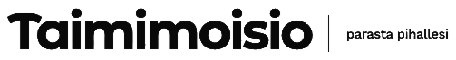 Taimimoisio